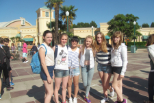 Trip 34